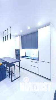 1-к квартира, посуточно, 45м2, 10/14 этаж