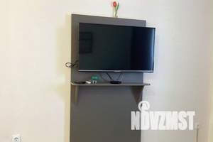 1-к квартира, посуточно, 30м2, 7/25 этаж