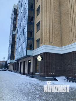 Студия квартира, на длительный срок, 30м2, 14/15 этаж
