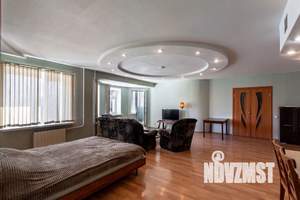 1-к квартира, посуточно, 50м2, 4/9 этаж