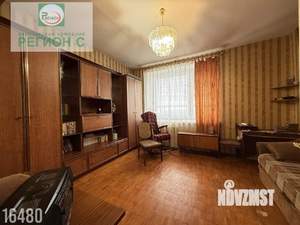 2-к квартира, на длительный срок, 55м2, 9/9 этаж