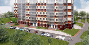 2-к квартира, на длительный срок, 40м2, 8/12 этаж