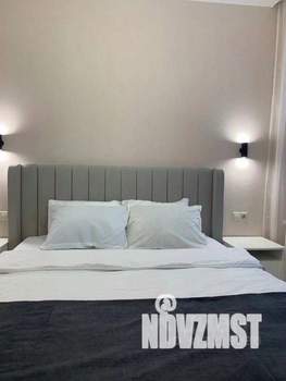 2-к квартира, посуточно, 34м2, 1/1 этаж