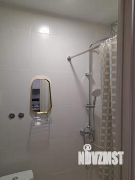 1-к квартира, на длительный срок, 16м2, 1/5 этаж