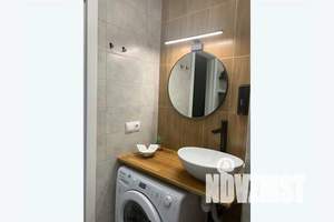 1-к квартира, посуточно, 37м2, 8/14 этаж