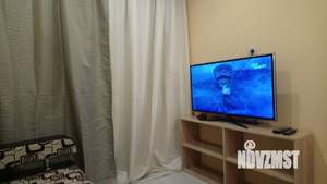 Студия квартира, посуточно, 22м2, 2/9 этаж