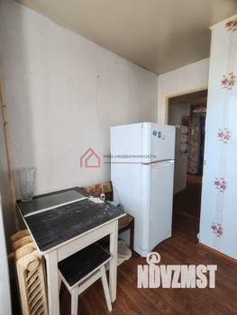 2-к квартира, на длительный срок, 42м2, 6/9 этаж