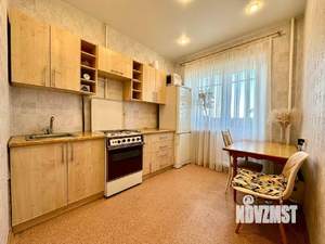1-к квартира, на длительный срок, 32м2, 7/10 этаж