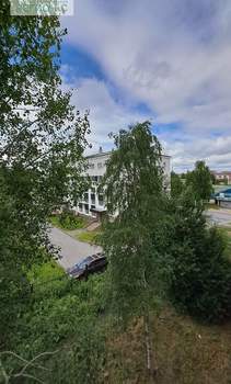 1-к квартира, на длительный срок, 33м2, 4/5 этаж
