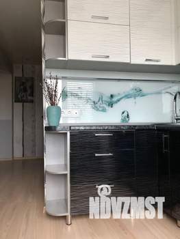 2-к квартира, посуточно, 46м2, 5/5 этаж