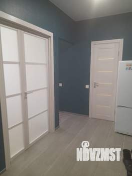 1-к квартира, на длительный срок, 39м2, 6/18 этаж