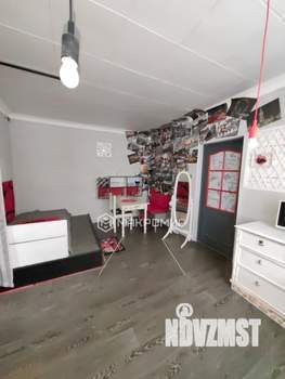 2-к квартира, на длительный срок, 38м2, 1/2 этаж