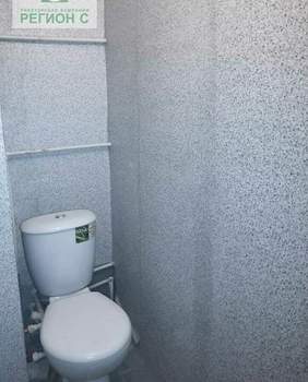 1-к квартира, на длительный срок, 30м2, 5/9 этаж