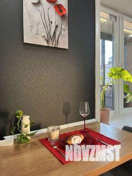 1-к квартира, посуточно, 24м2, 1/1 этаж