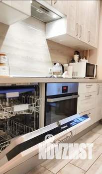 2-к квартира, посуточно, 60м2, 8/9 этаж