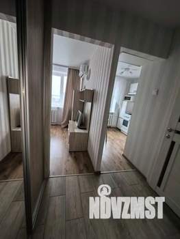 1-к квартира, посуточно, 24м2, 1/1 этаж