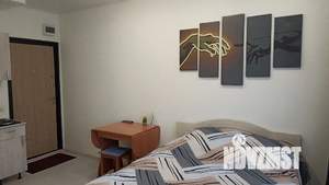 1-к квартира, посуточно, 25м2, 1/5 этаж