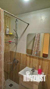 Студия квартира, посуточно, 22м2, 2/9 этаж