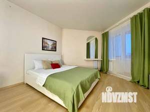 Студия квартира, посуточно, 35м2, 9/12 этаж