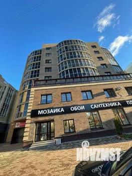 1-к квартира, посуточно, 35м2, 6/8 этаж