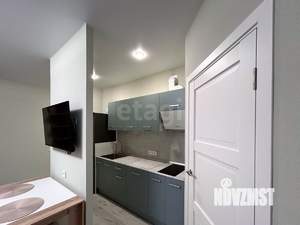 1-к квартира, на длительный срок, 36м2, 10/14 этаж