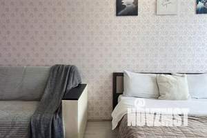 1-к квартира, посуточно, 34м2, 7/9 этаж