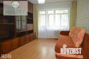 2-к квартира, на длительный срок, 42м2, 2/5 этаж