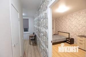 1-к квартира, посуточно, 32м2, 5/5 этаж