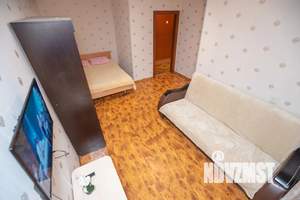 1-к квартира, посуточно, 31м2, 2/5 этаж