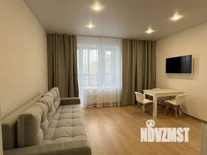 Студия квартира, посуточно, 29м2, 7/12 этаж