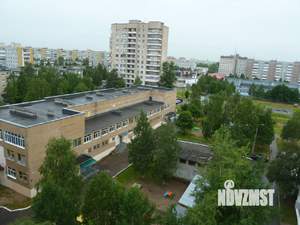 2-к квартира, на длительный срок, 43м2, 9/9 этаж