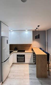 1-к квартира, на длительный срок, 38м2, 6/9 этаж