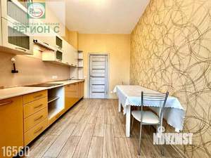 1-к квартира, на длительный срок, 47м2, 4/10 этаж