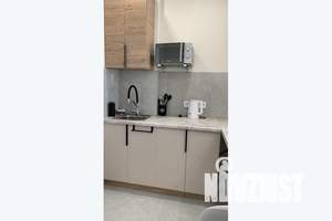 1-к квартира, посуточно, 16м2, 1/9 этаж