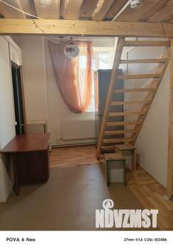 5-к квартира, на длительный срок, 30м2, 4/4 этаж