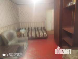 1-к квартира, посуточно, 30м2, 1/5 этаж