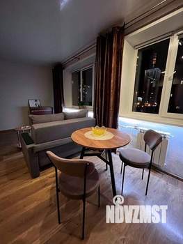 1-к квартира, посуточно, 24м2, 5/12 этаж