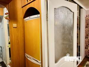 1-к квартира, на длительный срок, 31м2, 5/5 этаж