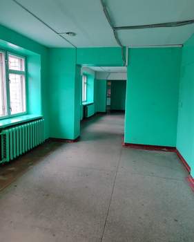 Студия квартира, на длительный срок, 30м2, 2/9 этаж