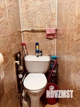 2-к квартира, посуточно, 45м2, 1/1 этаж