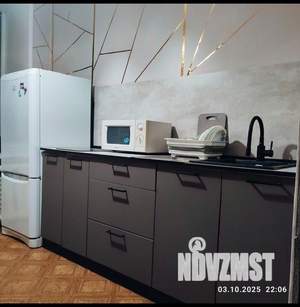 1-к квартира, посуточно, 37м2, 1/1 этаж