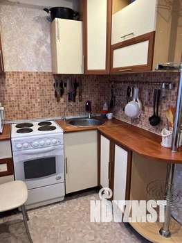 2-к квартира, посуточно, 50м2, 1/1 этаж