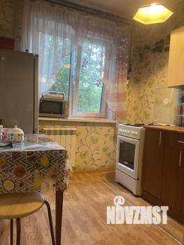 1-к квартира, на длительный срок, 31м2, 1/5 этаж