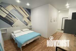 1-к квартира, посуточно, 28м2, 1/5 этаж