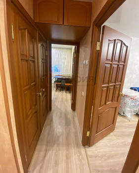 2-к квартира, на длительный срок, 46м2, 1/5 этаж