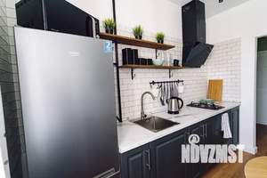 1-к квартира, посуточно, 34м2, 6/9 этаж