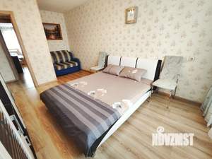 2-к квартира, посуточно, 44м2, 3/5 этаж