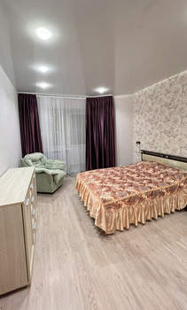 2-к квартира, на длительный срок, 43м2, 2/9 этаж