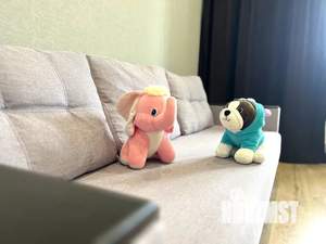 1-к квартира, посуточно, 35м2, 4/14 этаж