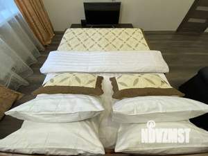 1-к квартира, посуточно, 30м2, 1/9 этаж